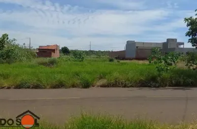 Terreno à venda na Rua Projetada K, Loteamento Villa Verde, Iguaraçu