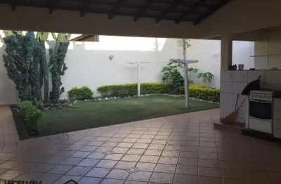 Casa com 4 quartos à venda na Rua Júlio Mesquita, 446, Jardim América, Maringá