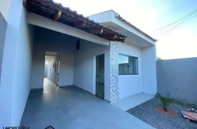 Casa residencial com área de lazer e garagem coberta - mandaguaçu