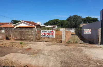Apartamento à venda na Rua São Cristóvão, 12, Zona 08, Maringá