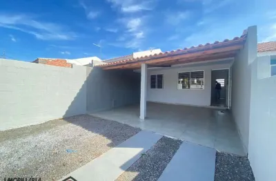 Casa residencial com área de lazer e garagem coberta - mandaguaçu