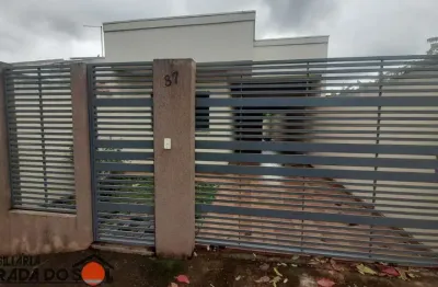 Casa com 3 quartos para alugar na Rua Pioneiro José Alves Filho, 87, Jardim Pinheiros II, Maringá