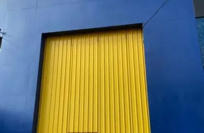 Barracão a venda  no bairro parque residencial e industrial san miguel