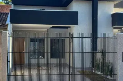 Casa com 3 quartos à venda na Rua Porto Seguro, Conjunto João de Barro Itaparica, Maringá