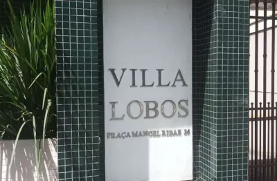 Apartamento com 4 quartos à venda na Praça Manoel Ribas, 36, Zona 04, Maringá