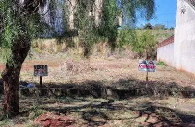 Terreno à venda na Rua Pioneira Mafalda Guise Negri, 400, Loteamento Sumaré, Maringá