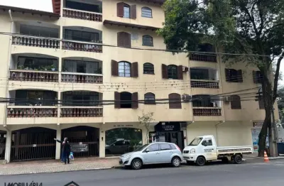 Apartamento com 3 quartos para alugar na rua joaquim nabuco, 68, zona 01, maringá, 146 m2 por r$ 1.300