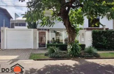 Casa com 3 quartos para alugar na Rua Santa Maria, 140, Zona 02, Maringá