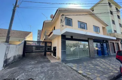 Kitnet / Stúdio para alugar na Rua São Silvestre, 261, Zona 07, Maringá