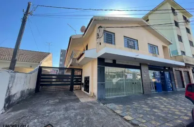 Kitnet / Stúdio para alugar na Rua São Silvestre, 261, Zona 07, Maringá