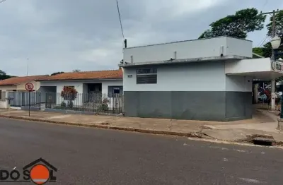 Casa com 3 quartos à venda na Rua Ulisses Roseira146 Centro, Centro, Nova Esperança