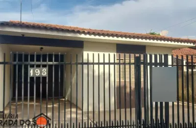 Casa com 3 quartos para alugar na rua hawai, 198, vila morangueira, maringá, 100 m2 por r$ 1.999
