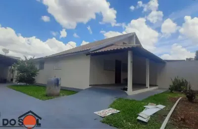 Oportunidade imperdível: casa ampla no conjunto habitacional inocente vila nova júnior - maringá/pr