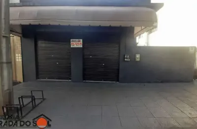 Sala comercial com 1 sala para alugar na Rua Pedro Galindo Garcia, 265, Centro, Sarandi