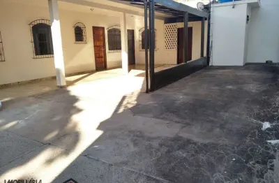 Casa com 2 quartos para alugar na Rua Pedro Galindo Garcia, 265, Centro, Sarandi