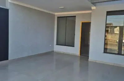 Casa com 3 quartos à venda na Rua Pioneiro José Henrique de Paula, Jardim Guairacá, Maringá