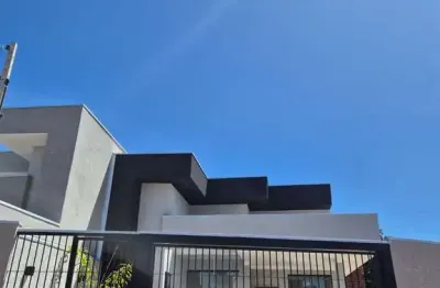 Casa com 3 quartos à venda na Rua Manoel da Silveira, Jardim Guairacá, Maringá