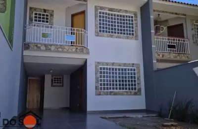 Casa com 3 quartos para alugar na Rua Assunção, 130, Vila Marumby, Maringá