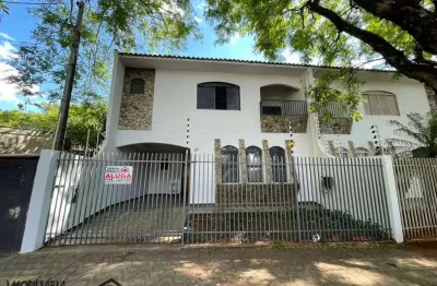 Sobrado para alugar no bairro zona 07 - maringá/pr
próximo unimed, centro empresarial átrium e supermercado amigão.