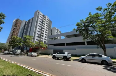 Apartamento 1° locação poucos metros unicesumar, eurogarden e hospital da criança- maringá/pr