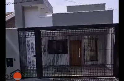Casa com 3 quartos à venda na Rua Emborcação, Parque das Grevíleas, Maringá