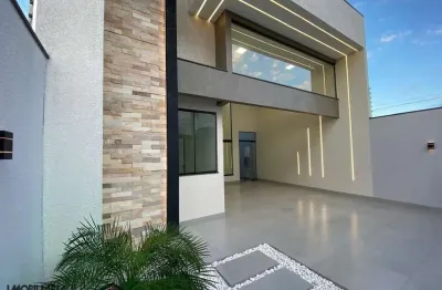 Venda de 'casa nova' - jd.mediterrâneo / pque.das grevileas