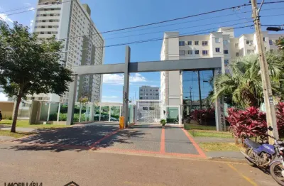 Apartamento com 2 quartos para alugar na avenida pioneiro antonio ruiz saldanha, 1847, jardim das estações, maringá, 43 m2 por r$ 1.380