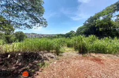 Terreno à venda na Rua Jacob Porsak, Jardim Alvorada, Maringá