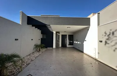 Casa com 3 quartos à venda na Rua Henri Jean Viana Júnior, 34, Jardim Três Lagoas, Maringá