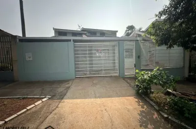 Casa com 2 quartos para alugar na rua tucuman, 111, vila morangueira, maringá, 60 m2 por r$ 1.400