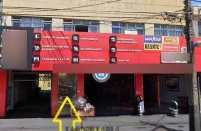 Kitnet / Stúdio para alugar na Avenida Morangueira, 625, Zona 07, Maringá