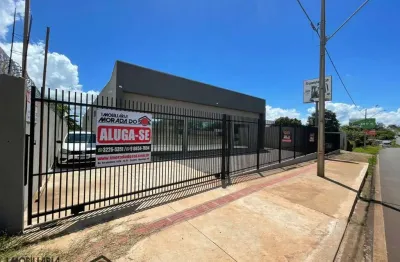 Barracão a venda no bairro parque industrial bandeirantes - maringá/pr