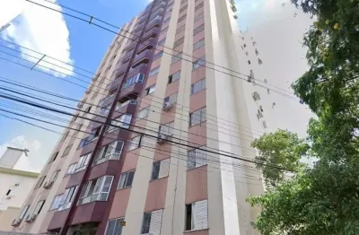 Apartamento para venda no condomínio Pantanal no bairro Chácara Paulista - Maringá/PR