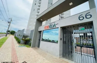 Apartamento com 2 quartos para alugar na Rua Professora Maria Cleusa Milléo Romano, 66, Jardim Santa Rosa, Maringá