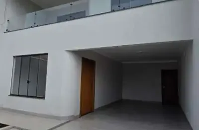 Casa com 3 quartos à venda na Rua Sol Poente, 107, Jardim Imperial, Maringá