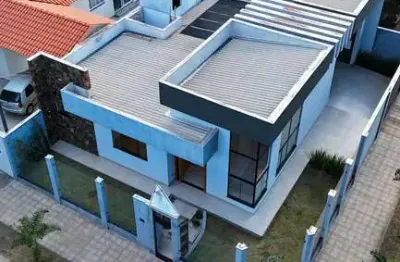 Casa à venda na Rua Quito, 567, Vila Morangueira, Maringá