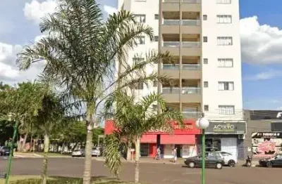 Apartamento para alugar no condomínio Tokio no bairro Centro