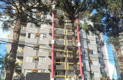 Apartamento com 3 quartos para alugar na Rua Assaí, 589, Chácara Paulista, Maringá, 140 m2 por R$ 3.900