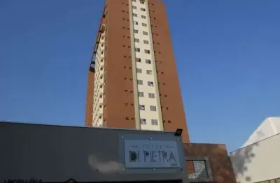 Apartamento com 2 quartos para alugar na Rua Mem de Sá, 1869, Vila Bosque, Maringá, 50 m2 por R$ 2.100