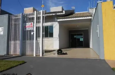 Casa para alugar no bairro Loteamento Sumaré  Próximo faculdade Uningá- Maringá/PR