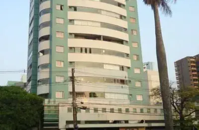 Apartamento com 3 quartos à venda na Rua Benjamin Constant, 20, Zona 07, Maringá