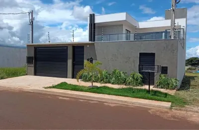 Casa com 3 quartos à venda na Rua Katsutoshi Nonaka, 88, Jardim Campo Belo, Maringá