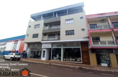 Kitnet / Stúdio para alugar na Avenida Paraná, 330, Centro, Ivaiporã, 35 m2 por R$ 750