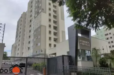 Apartamento com 2 quartos à venda na Rua Chile, 1403, Ebenezer, Maringá