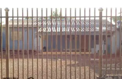 Casa com 2 quartos à venda na Rua Pioneiro João Nunes, 1354, Jardim Paulista, Maringá