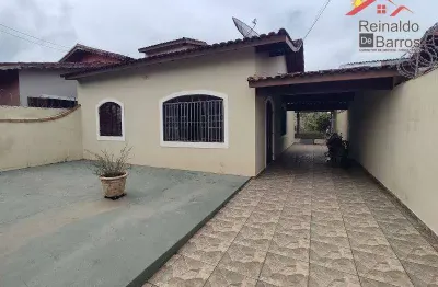 Casa à venda, 91 m² por r$ 400.000,00 - jardim fazendinha - itanhaém/sp