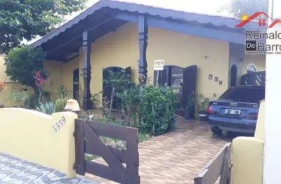 Casa à venda, 249 m² por r$ 780.000,00 - vila suarão - itanhaém/sp