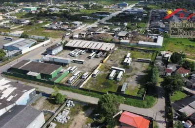 Box/garagem à venda por r$ 8.000.000,00 - sabaúna - itanhaém/sp