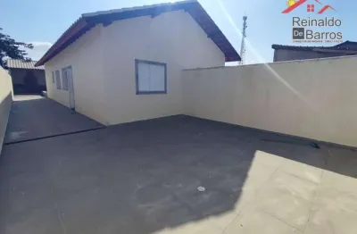 Casa com 2 dormitórios à venda por r$ 270.000,00 - jardim regina - itanhaém/sp