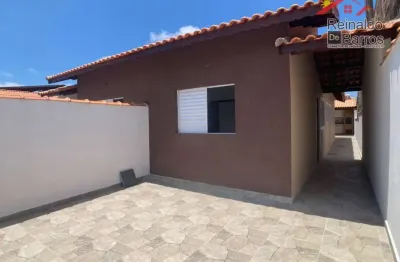 Casa com 2 dormitórios à venda por r$ 240.000,00 - nova itanhaém - itanhaém/sp
